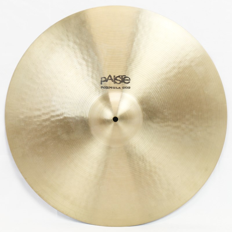 PAiSTe 70's Formula 602 Medium 20の画像